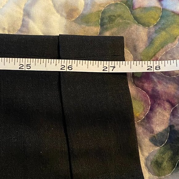 Pronto Uomo Couture Men's Dress Pant 35W - Picture 5 of 8